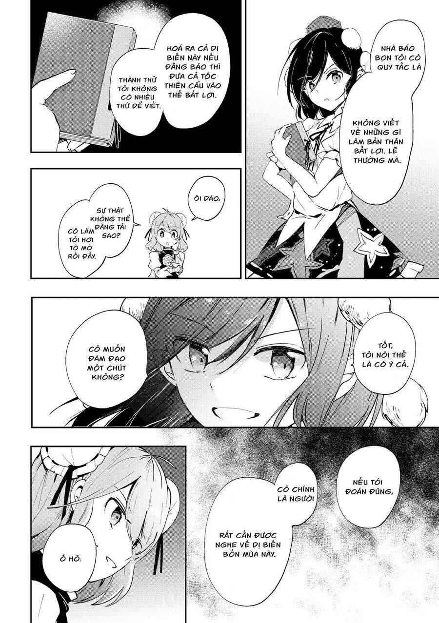 touhou ibarakasen - wild and horned hermit chapter 42 10