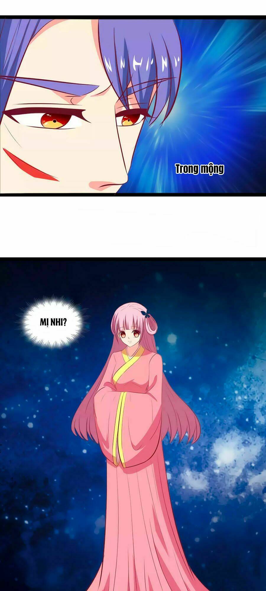 thỏ yêu tiểu vương phi chapter 88 13