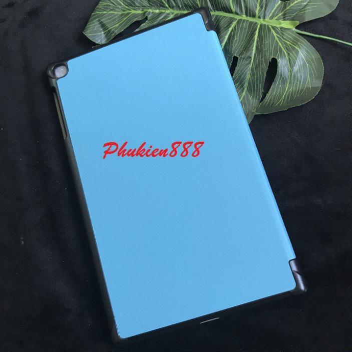 Bao da máy tính bảng S.amsung Tab A 10.1 2019 SM-T510 T515 Smart cover OL3135