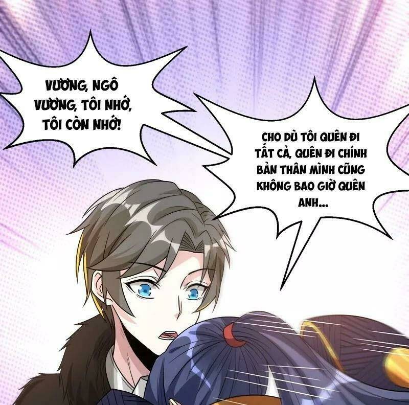 kiếm vũ chapter 121 13