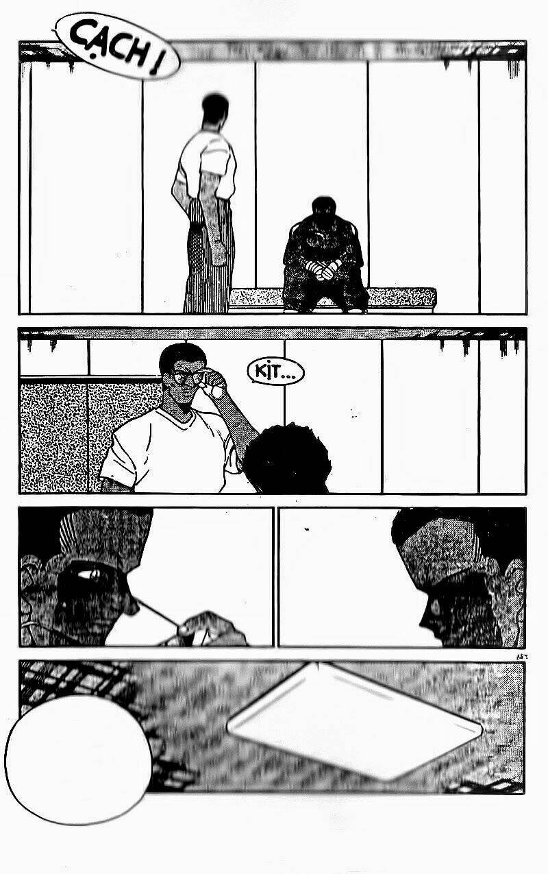 truyền nhân atula - shura no mon i chapter 122 8