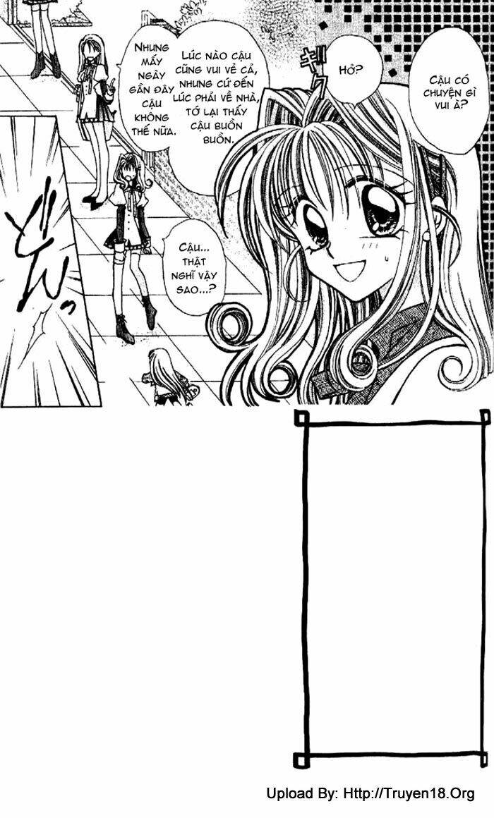 kamikaze kaitou jeanne chapter 3 5