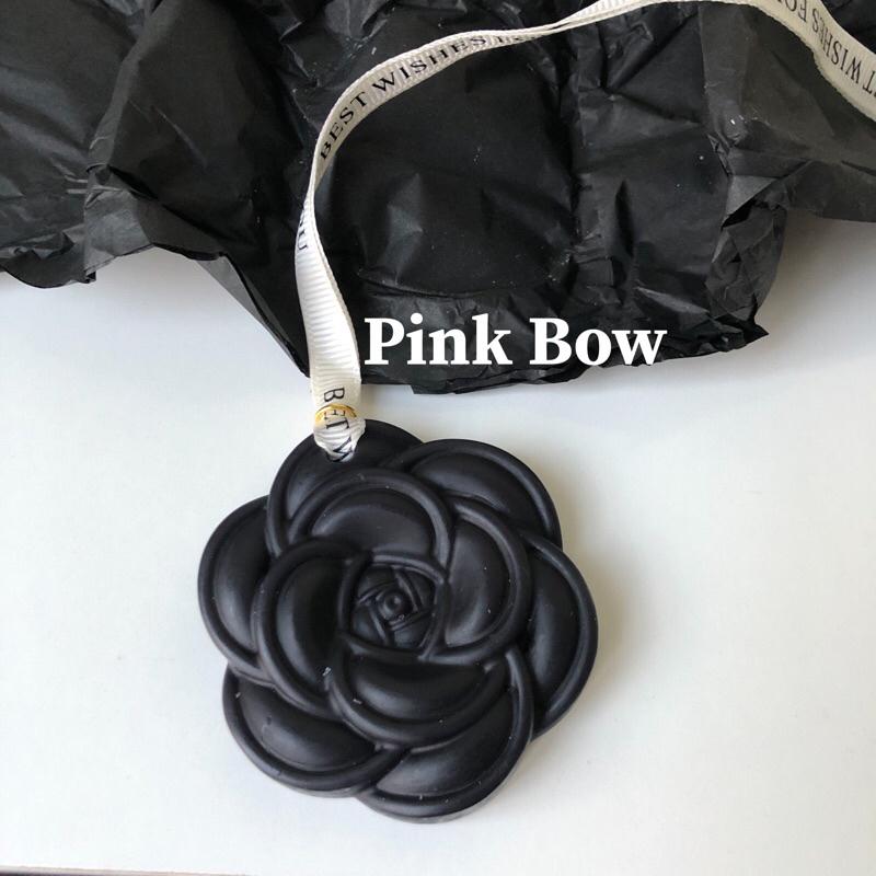 Nến thơm Mini phòng tinh dầu thư giãn hình con Gấu | Bông hoa HỒNG, DAISY, TULIP, CAMELLIA, ROSE mini 3-5-7-8cm đủ màu