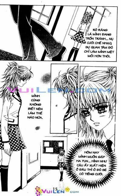 thiên thần tái thế chapter 4 15