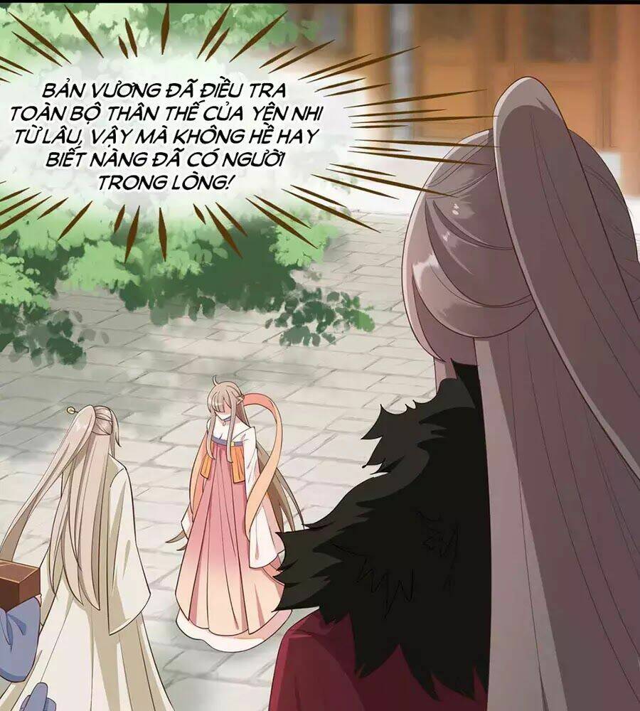 đích nữ hữu độc chapter 36 1