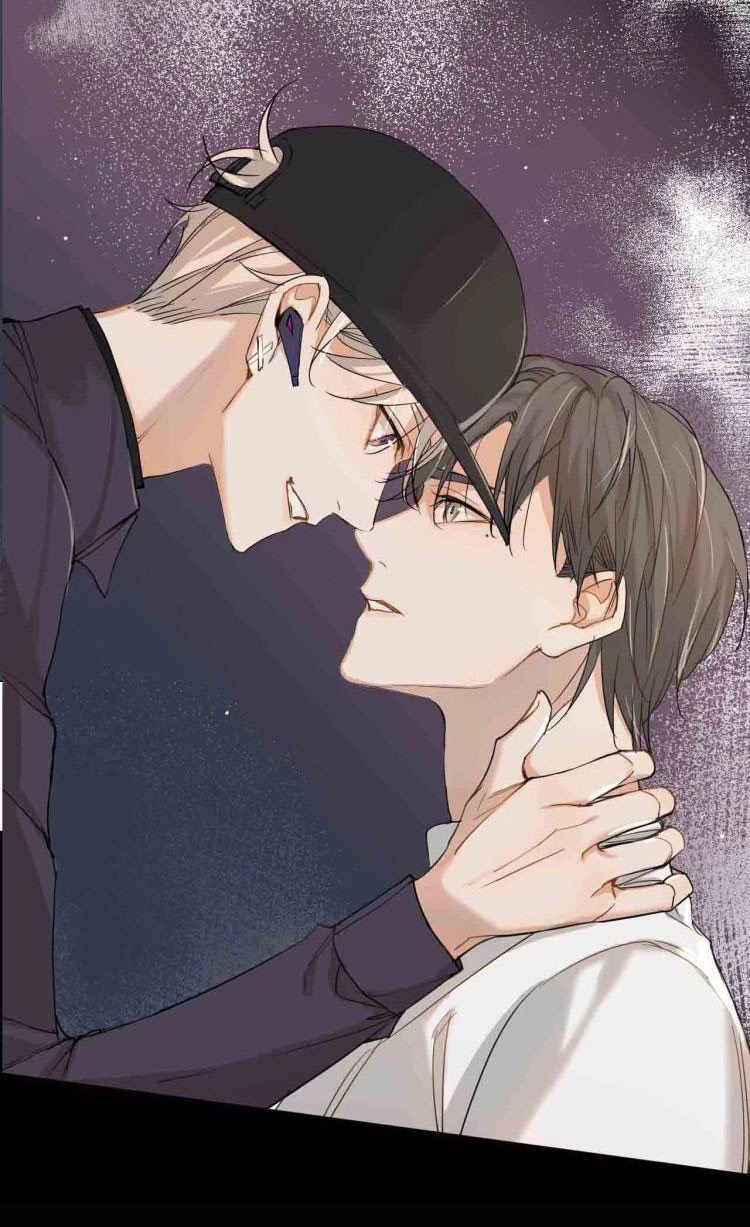 cú va chạm không độ chapter 0.5 9