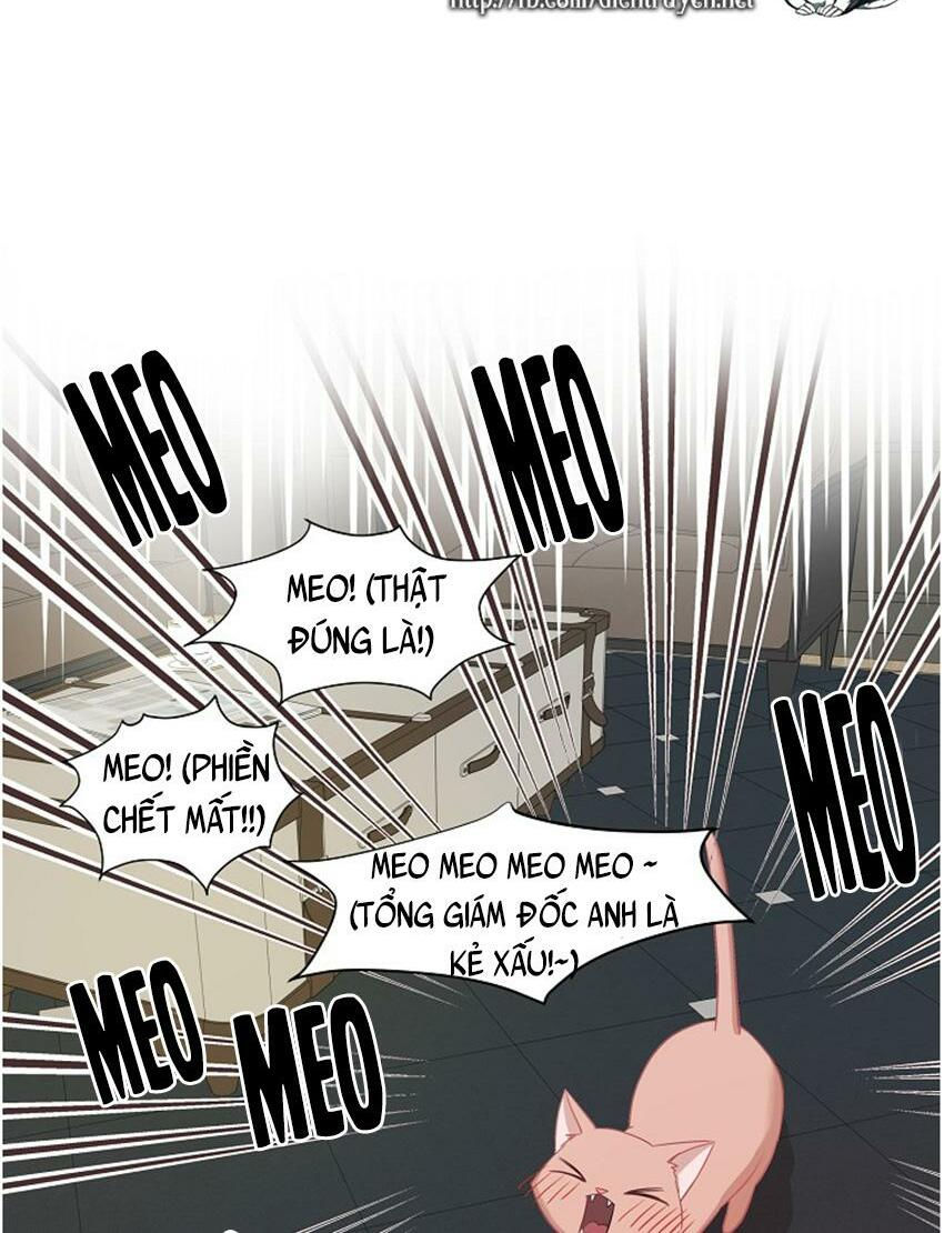 cuộc sống kỳ thú chapter 17 8