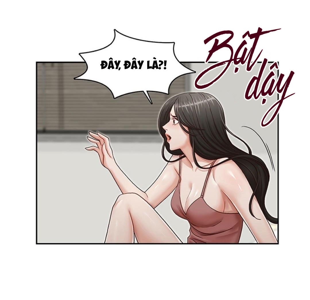 thư ký của anh trai chapter 12.1 11