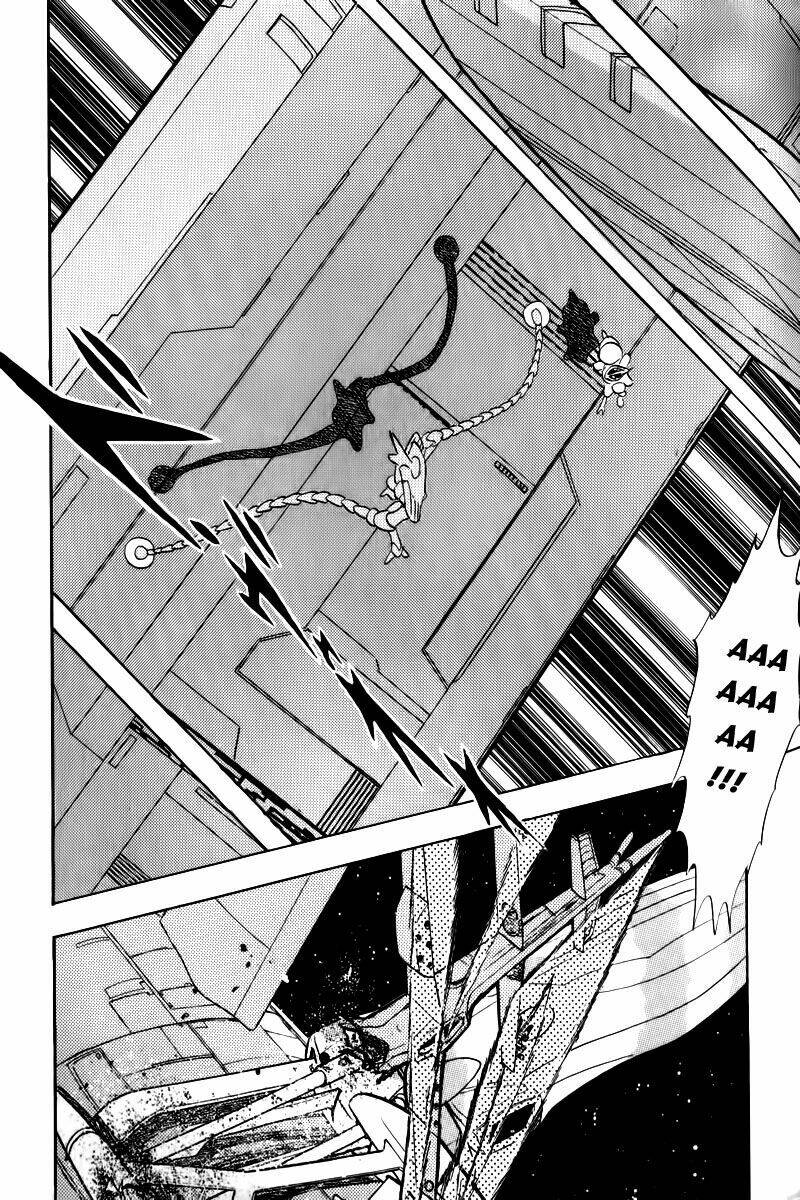 kidou senshi crossbone gundam chapter 12 28