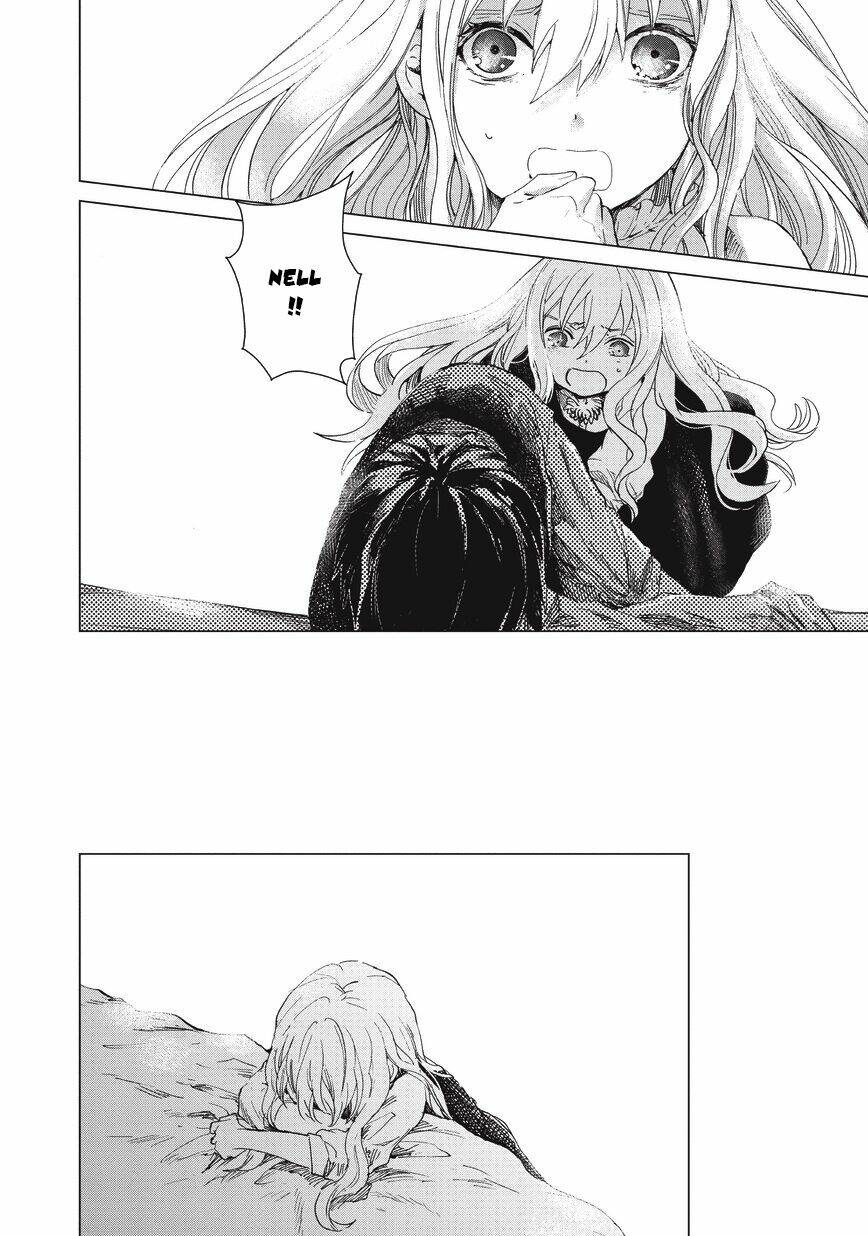 shikabaneshoujo to kakanaigaka chapter 2 10