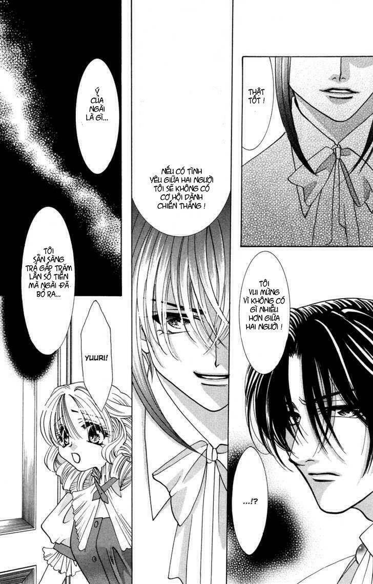 chàng thợ săn dâm đãng chapter 5 59