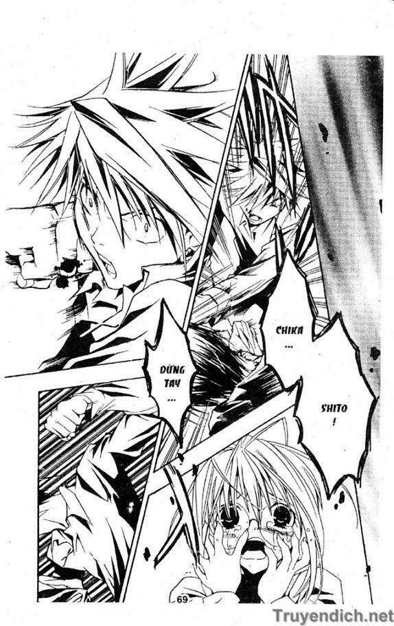 zombie-loan chapter 21 25