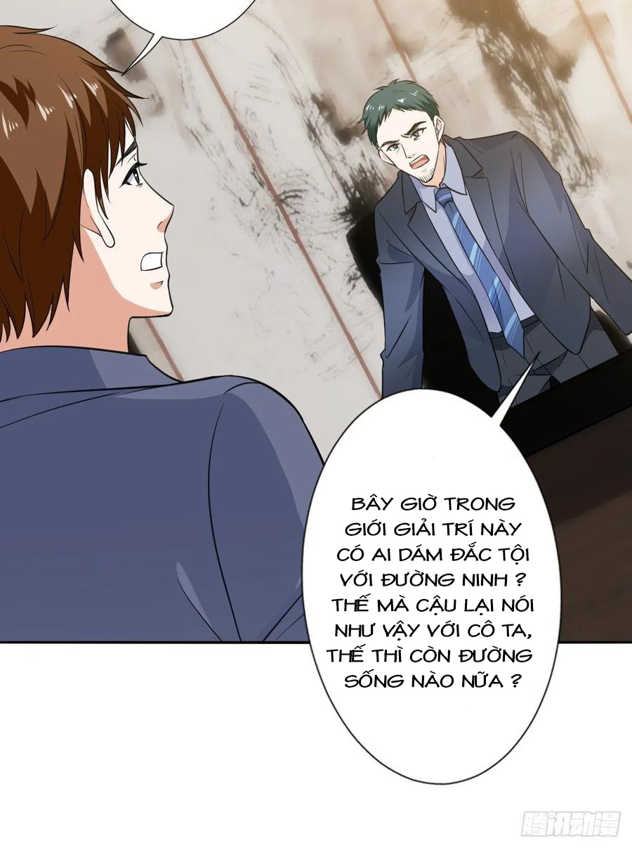 thí hôn lão công, cần giúp sức chapter 185 5