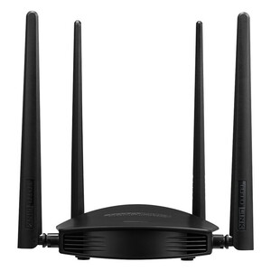 Router Wi-Fi Băng Tần Kép AC1200 Totolink A800R - Hàng Chính Hãng