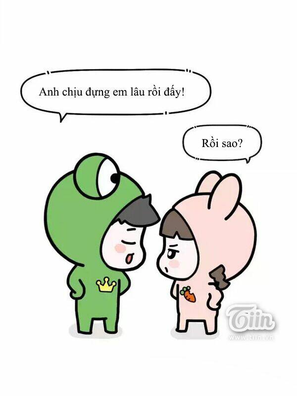 giải mã tình yêu chapter 116 8