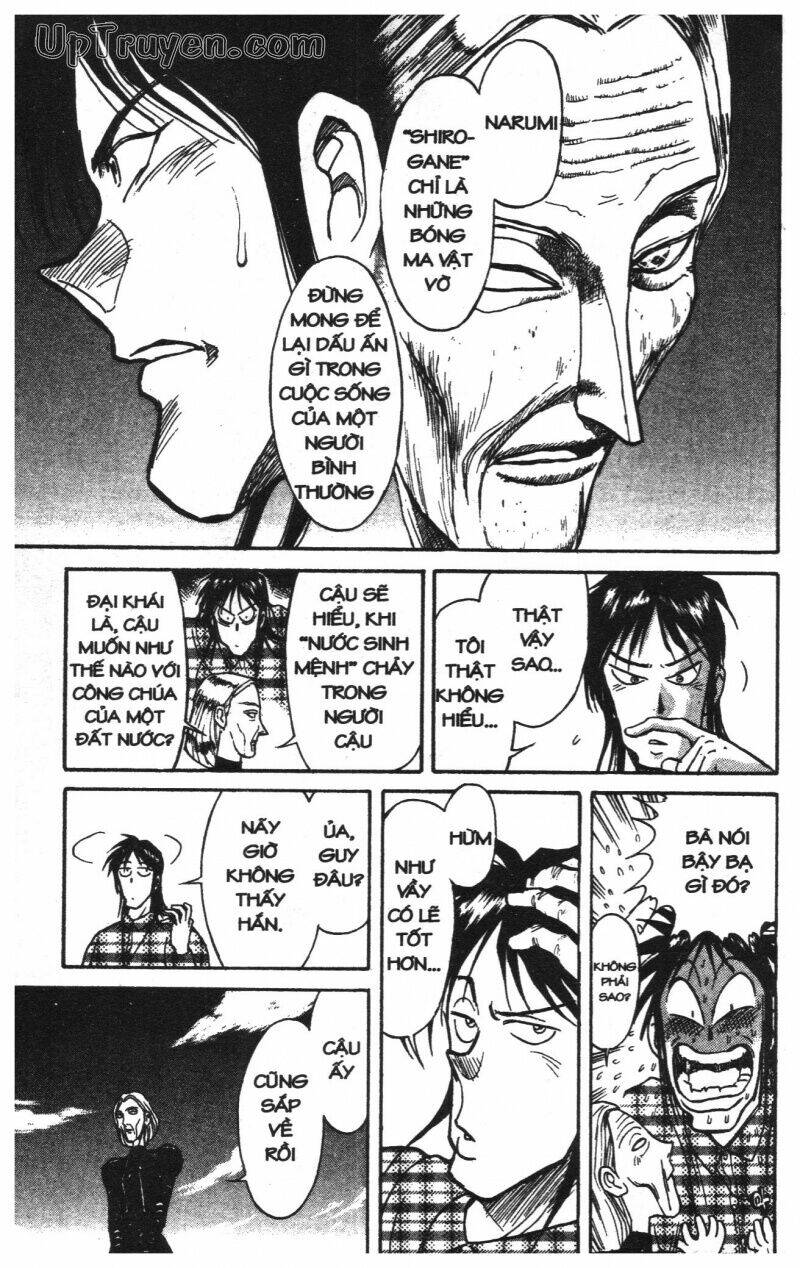 karakuri circus - gánh xiếc quái dị chapter 10 57