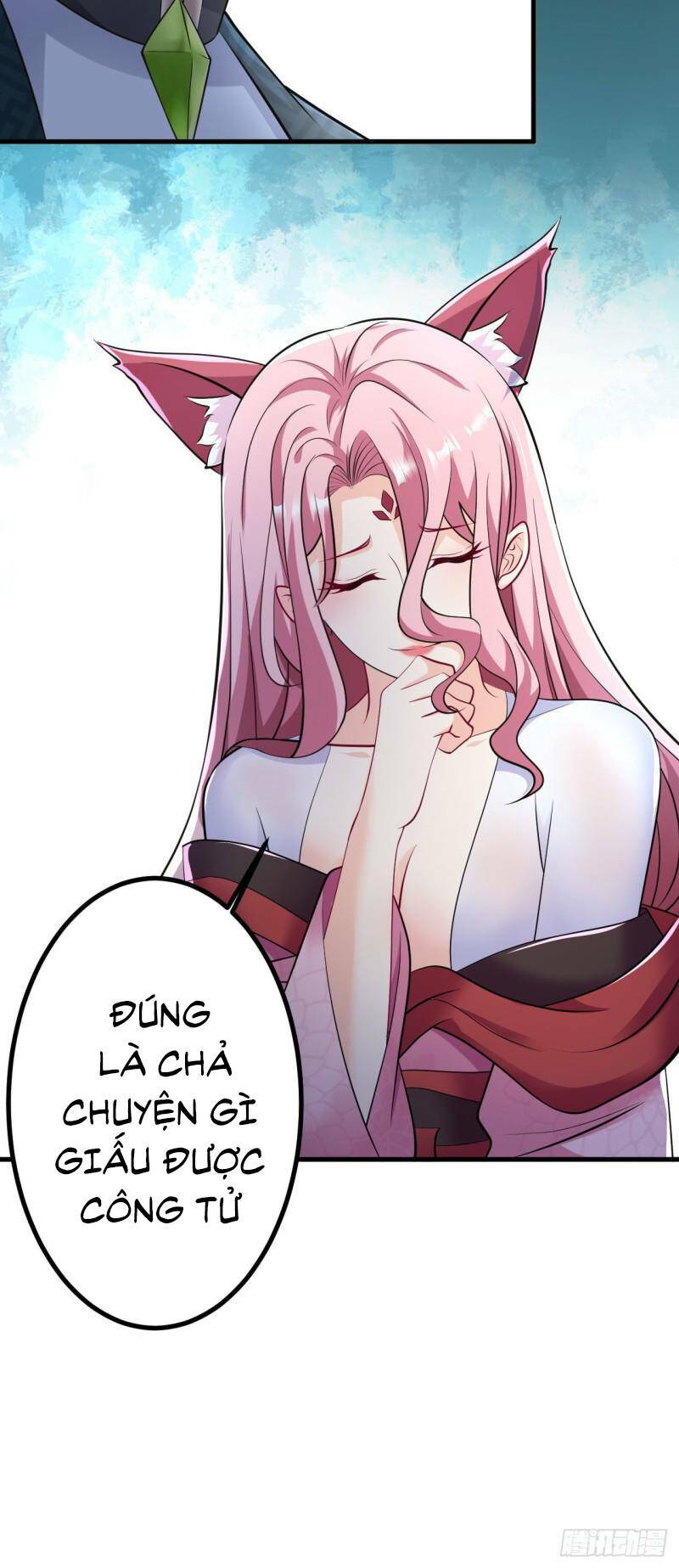 đám nữ đồ đệ đều muốn độc chiếm ta chapter 26 73