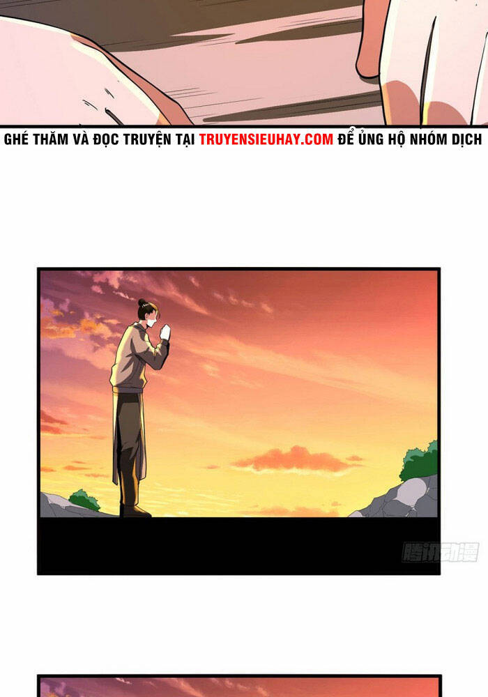 vương bài thần y chapter 83 23