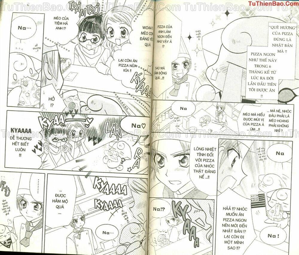 tôi là idol chapter 6 72