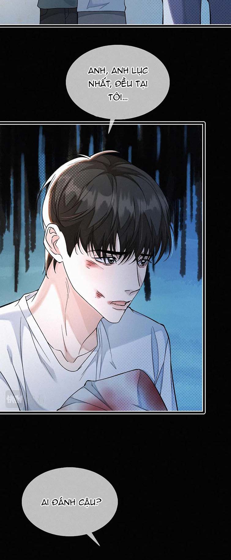 ngày quốc tế thiếu nhi của sơ tam chapter 12 5