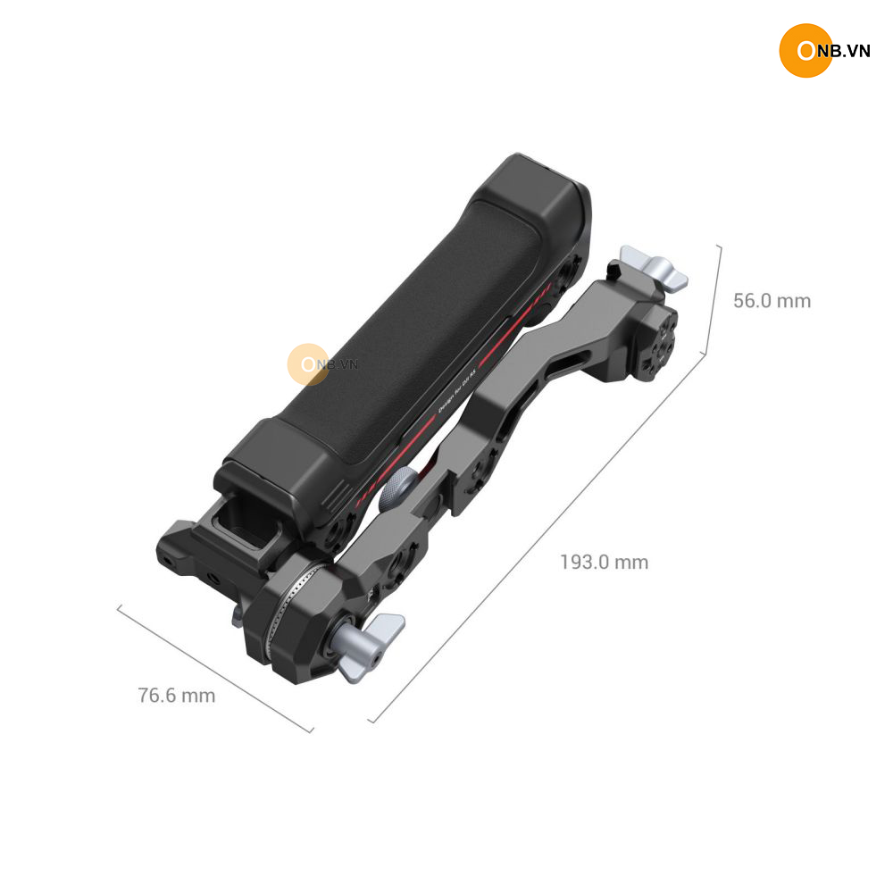 SmallRig Sling Handgrip Ronin RS3 RS2 RSC2 code 3950