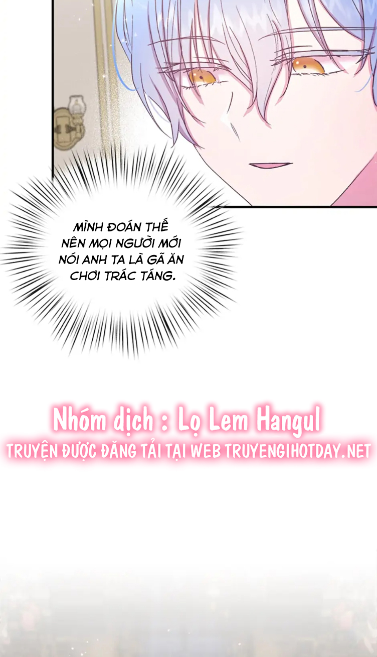 tôi sẽ không kết hôn với ngài đâu chapter 14 56