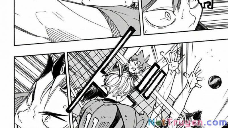 vua bóng chuyền chapter 294 19