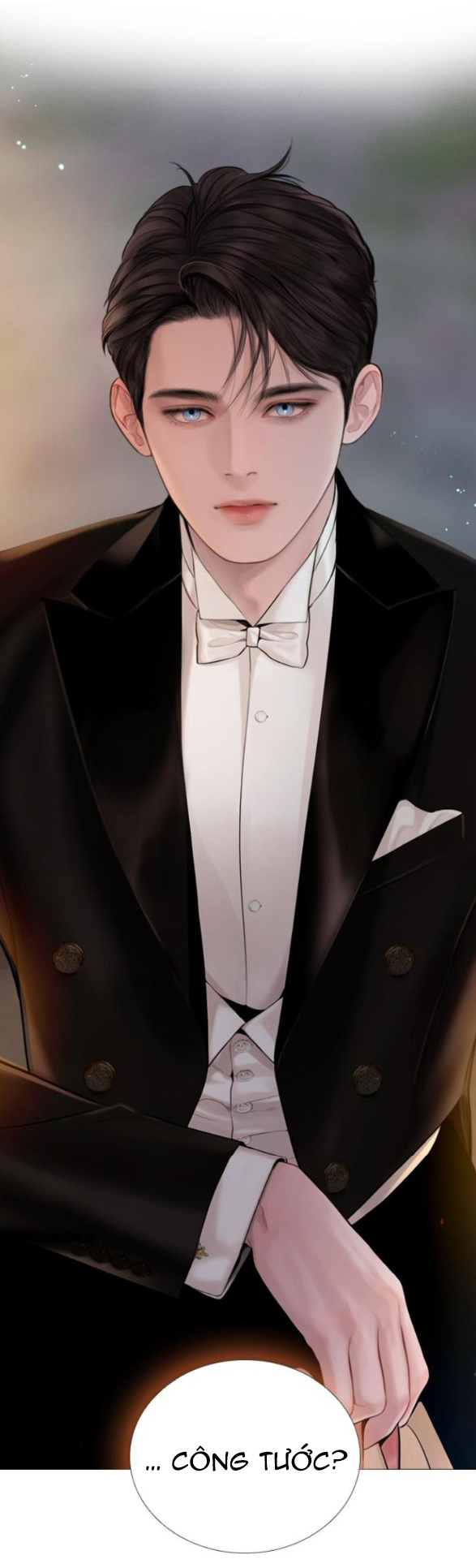 khóc đi hay là cầu xin tôi cũng được chapter 30.1 11