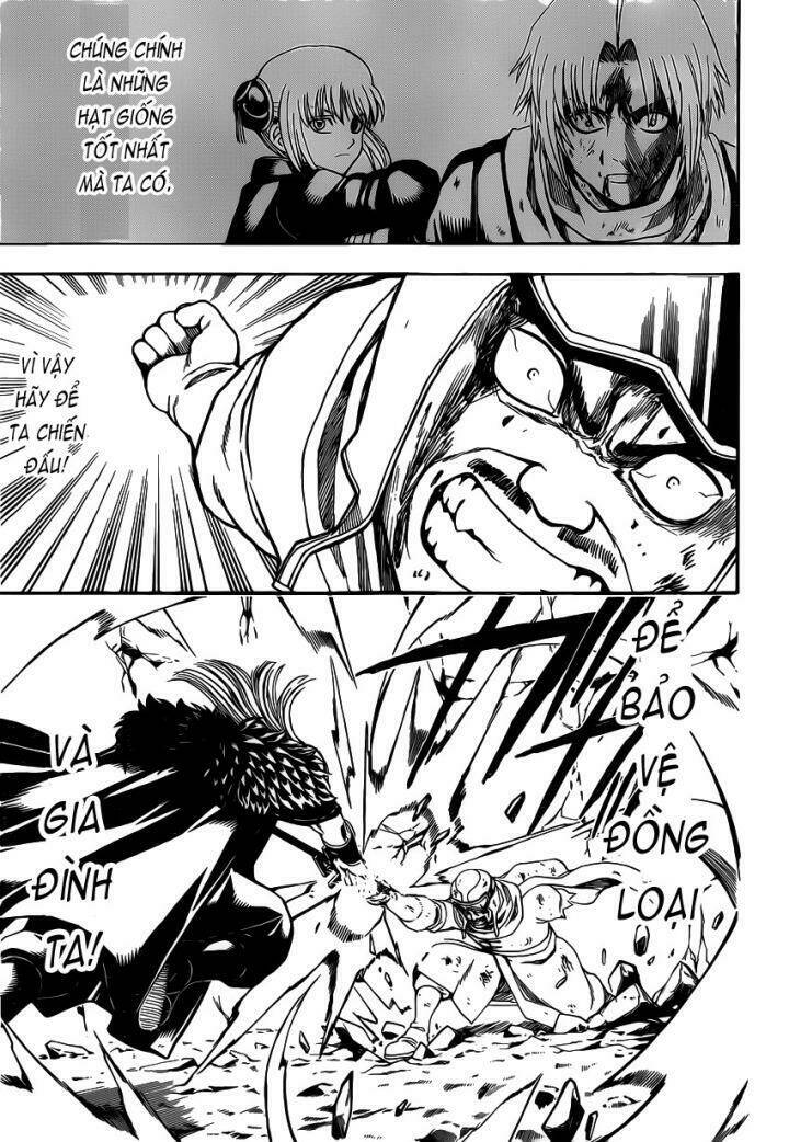gintama - linh hồn bạc chapter 578 18