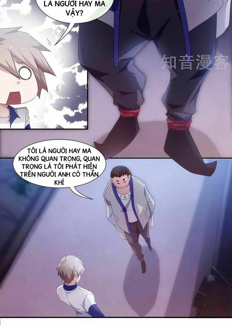 thần y hệ thống chapter 34 7