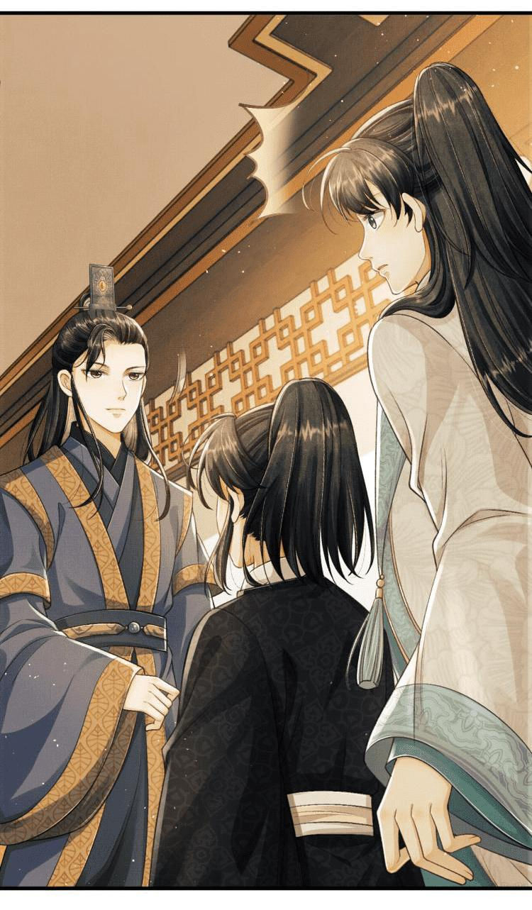 tướng quân luôn tự coi mình thành thế thân chapter 9 6