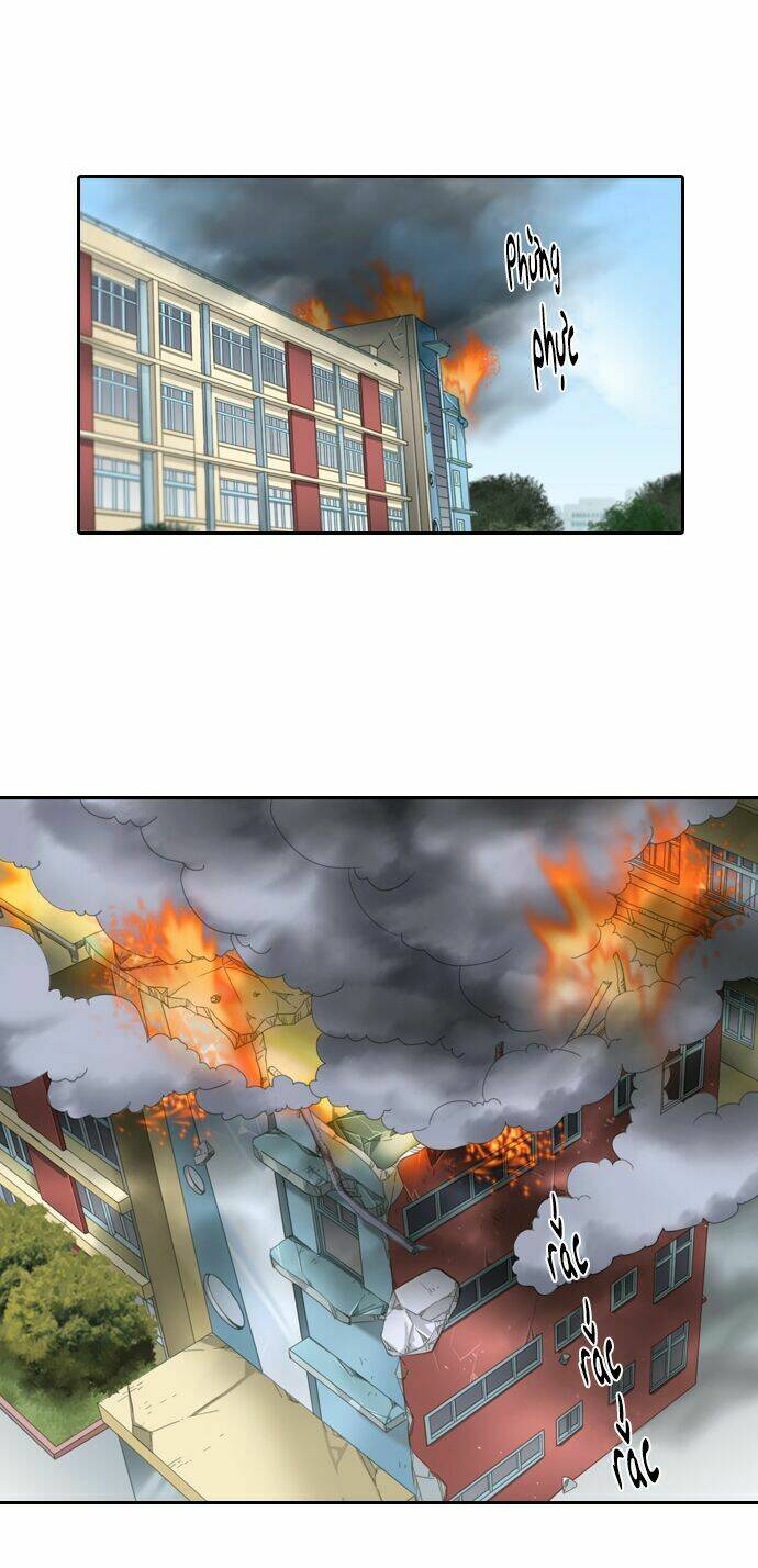 a thousand years ninetails chapter 7 4