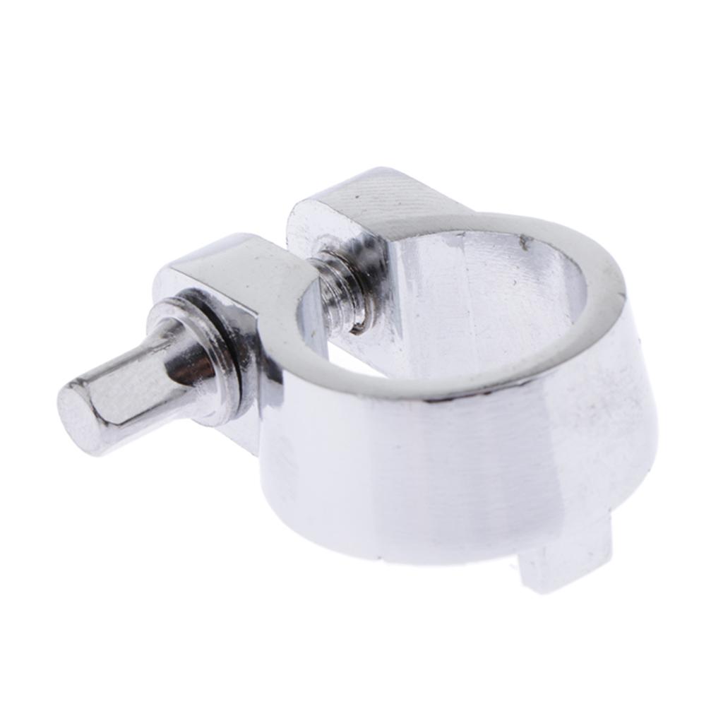 Phép Lạ Chiếu Nhớ Khóa 3/4  -Bạc, Cái Chập Chả Đứng Trống Gắn Phần Cứng 19 Mm