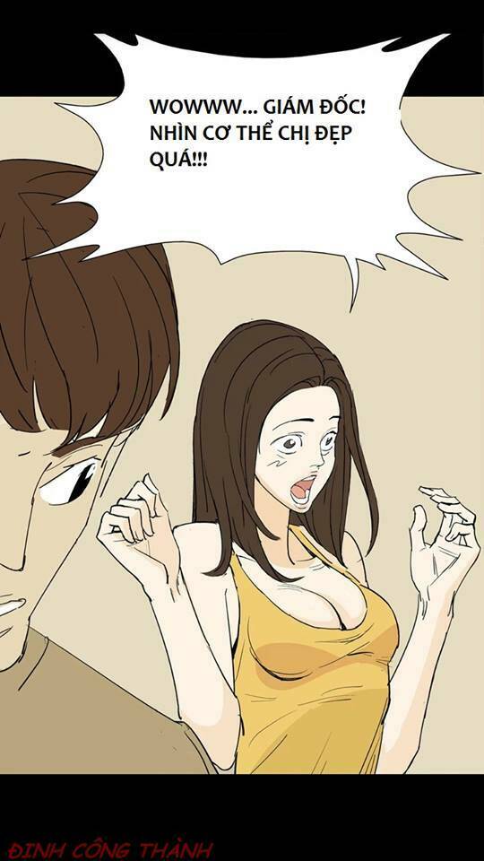 bóng tối ma quỷ chapter 2 19