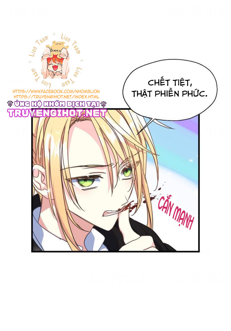 bệ hạ, xin đừng giết tôi!! chapter 40 21