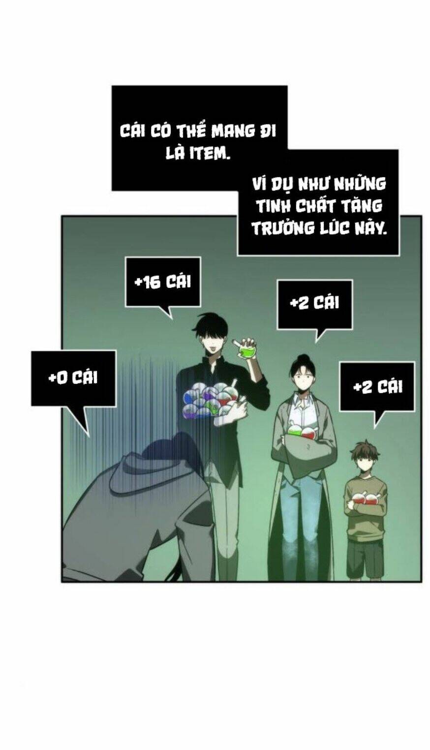 toàn trí độc giả - omniscient reader chapter 38 81