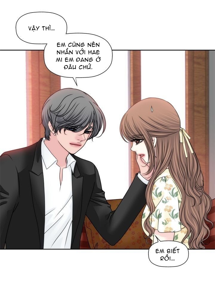 người đàn ông của tôi chapter 87.2 1