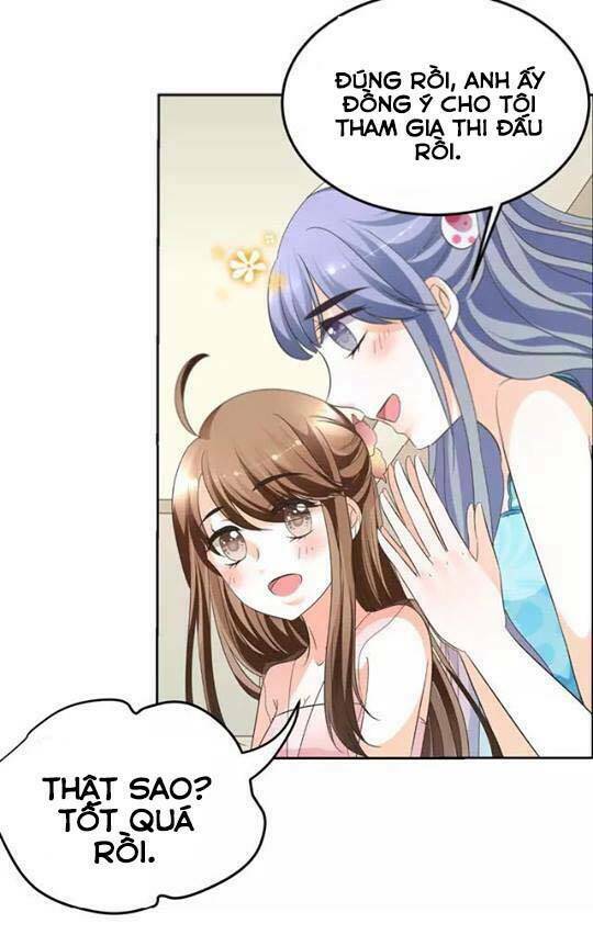 phản công thành siêu sao chapter 7 33