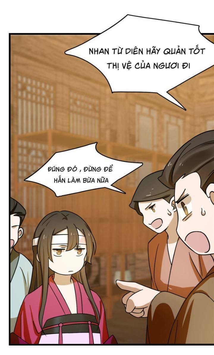 độc bộ thiên hạ: đặc công thần y chapter 151 28