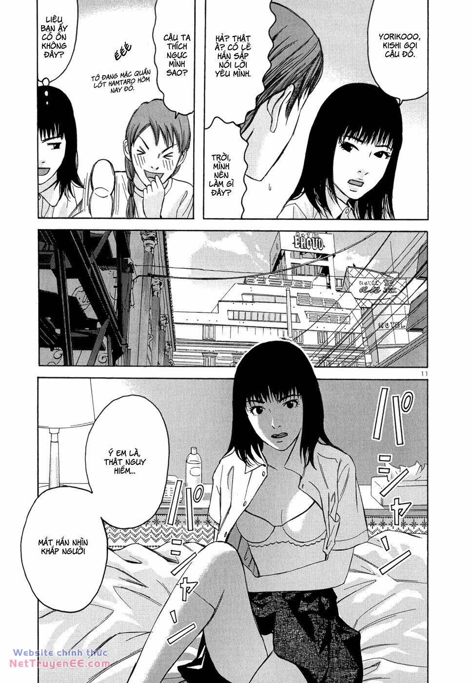 hạnh phúc chapter 1 22