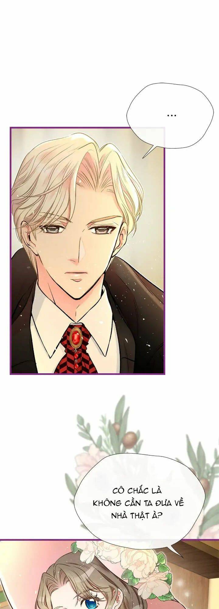 Hoàng Tử Rắc Rối chapter 22.1 27