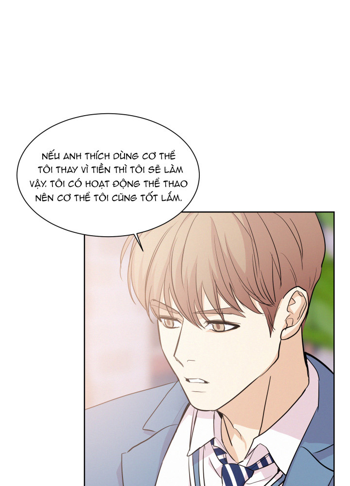 hướng về phía anh chapter 2 26