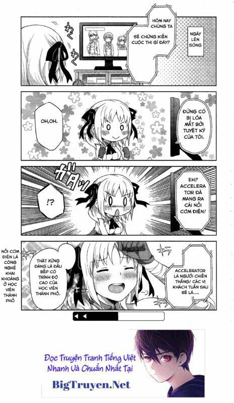 toaru guuzou no ippou tsuukou-sama chapter 4 11