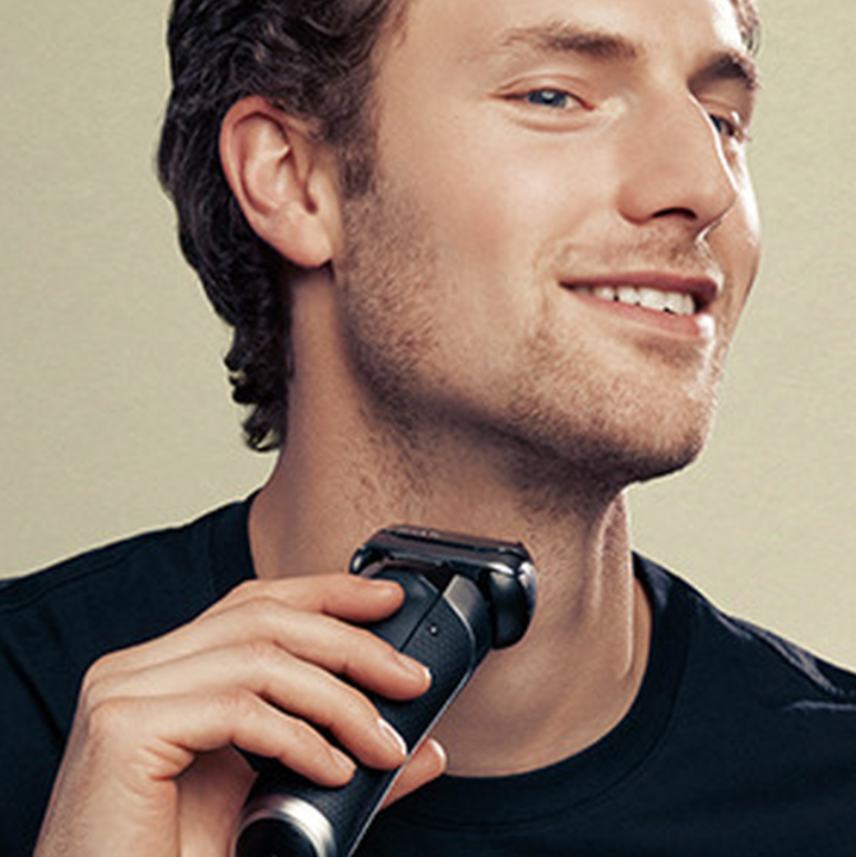 Máy cạo râu B_raun Series 9 Pro 9465cc - Made in Germany