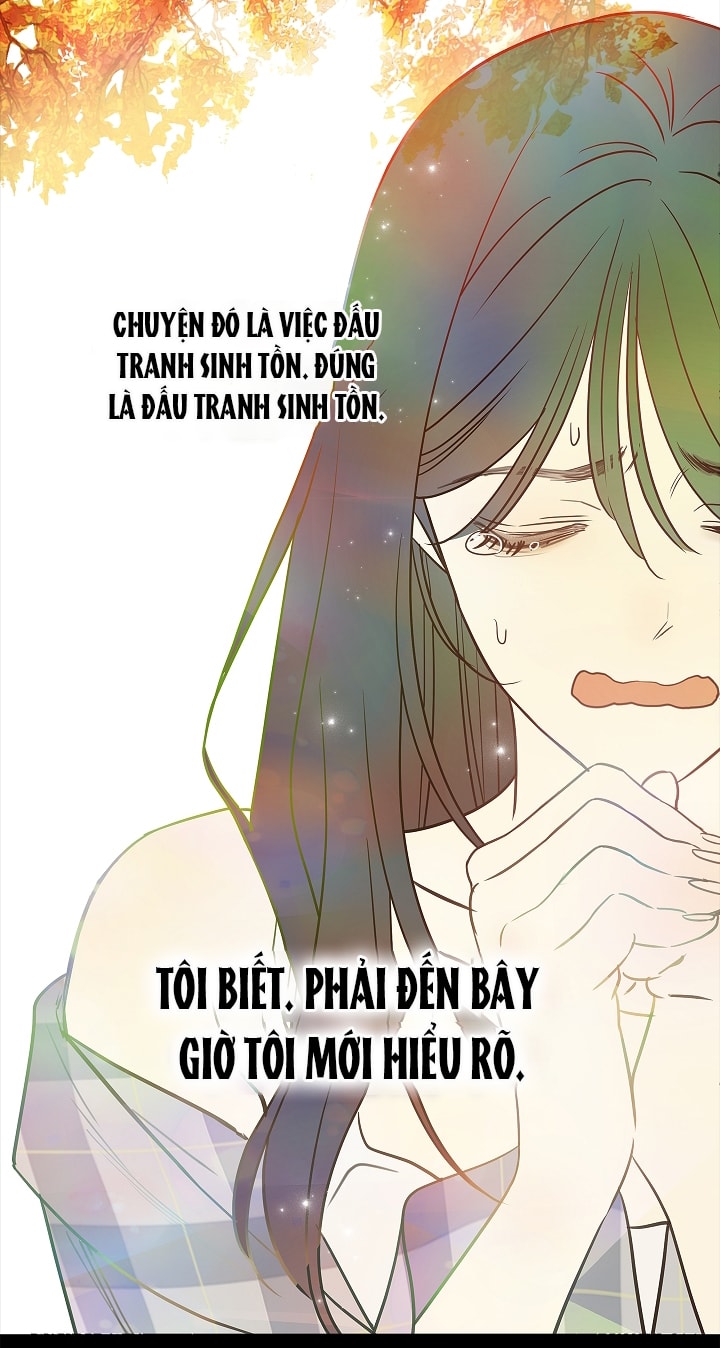 [18+] hoa là mồi nhử chapter 4 7