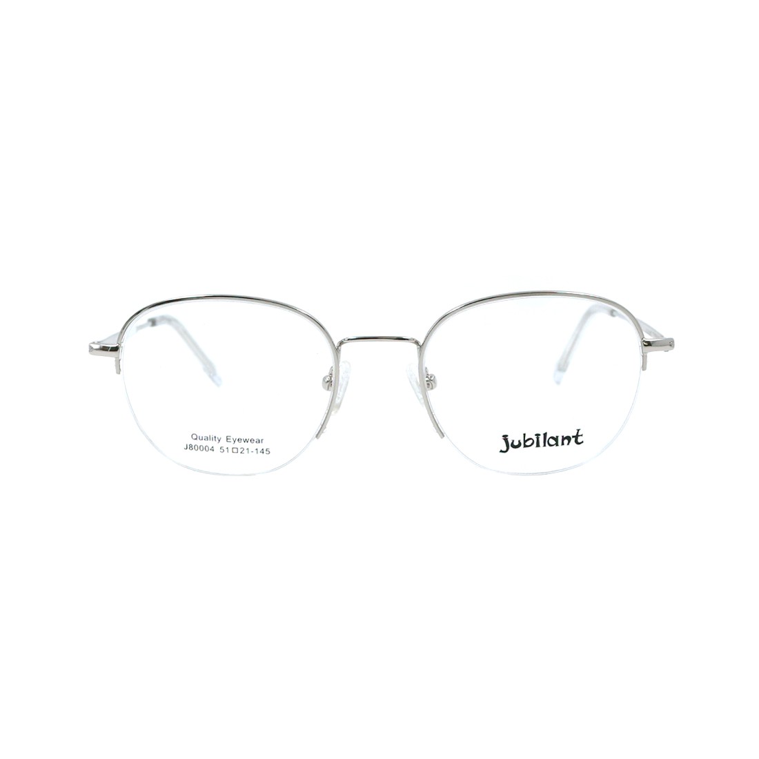 Gọng kính chính hãng Jubilant J80004