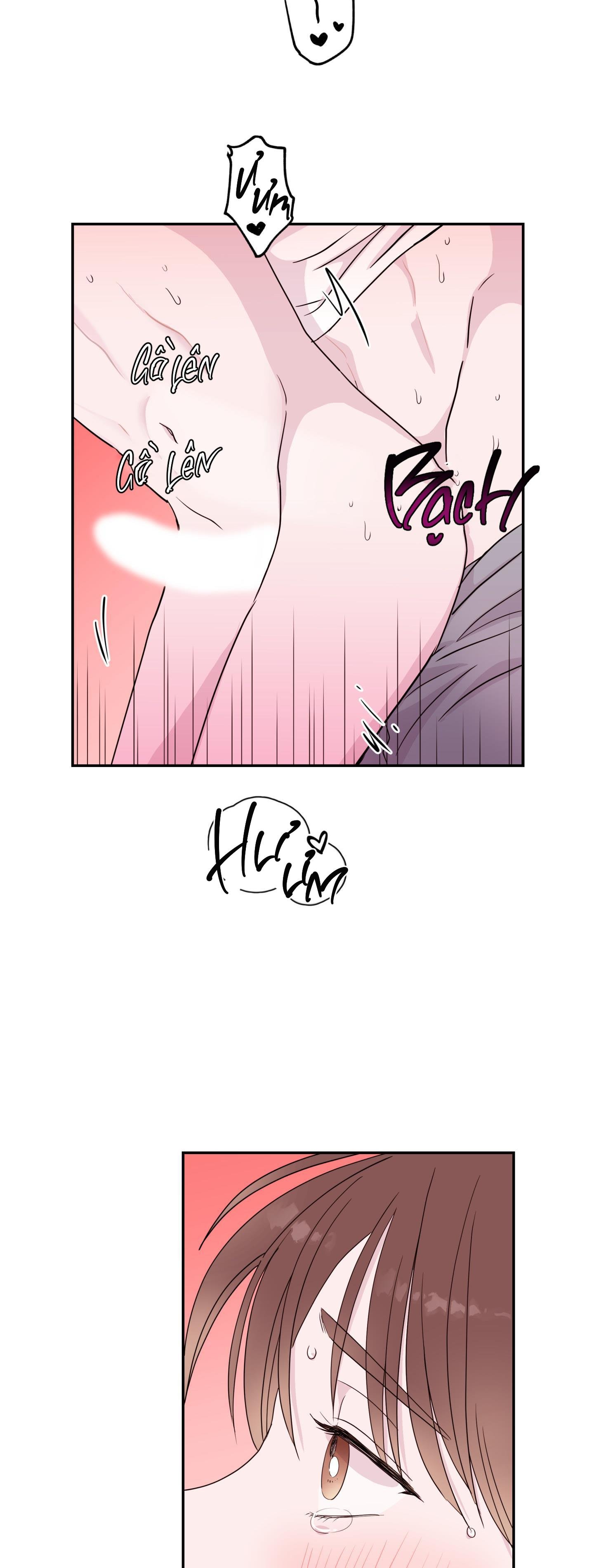 em trai vợ thật nguy hiểm chapter 21 26