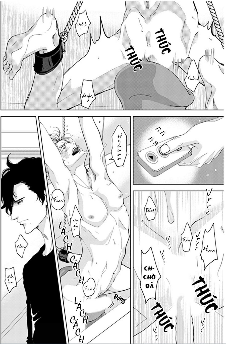 sei no gekiyaku chapter 2 21