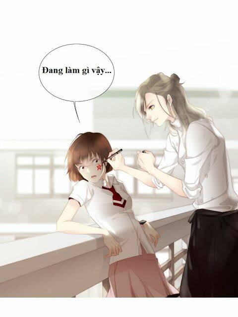 tình cờ tìm thấy tháng 7 chapter 4.2 31