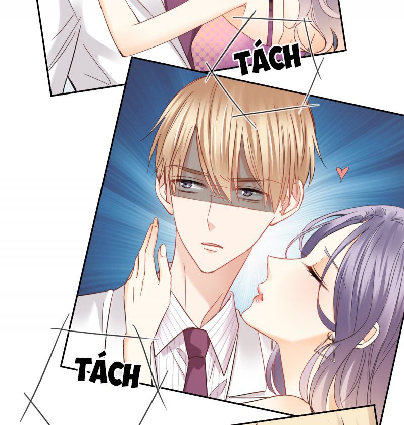 bay qua thiên sơn đến yêu anh chapter 30 43